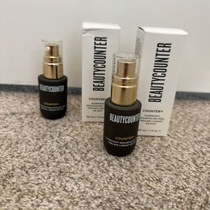 Beautycounter Overnight Resurfacing Peel x 4